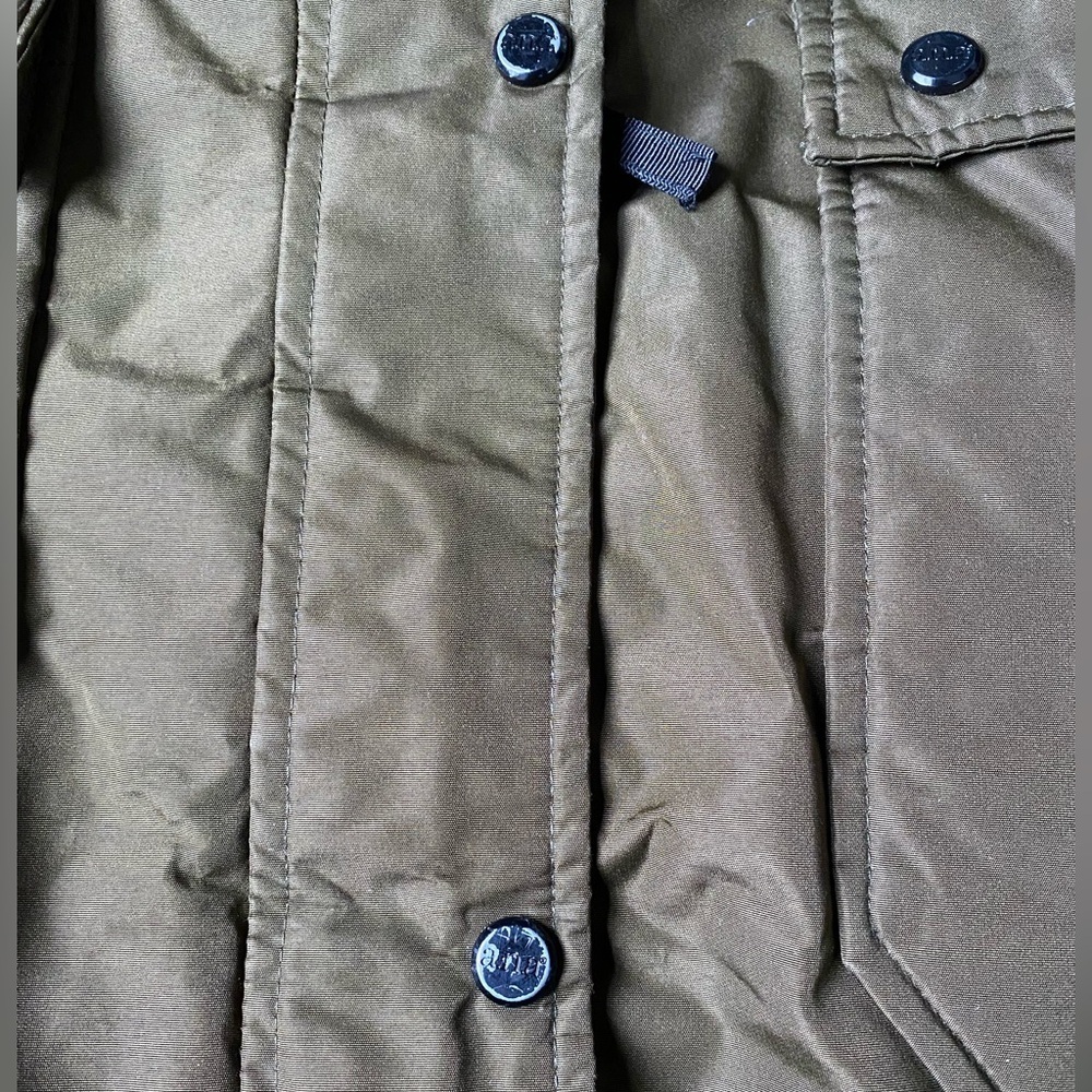 a.n.a Olive Women's Ski Jacket Size M - Picture 9 of 10